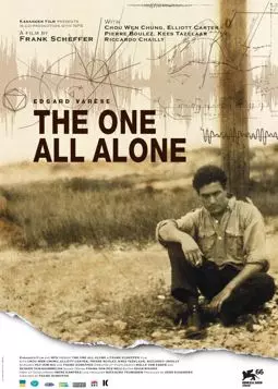 Varese: The One All Alone - постер