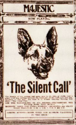 The Silent Call - постер