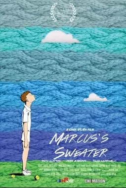 Marcus's Sweater - постер