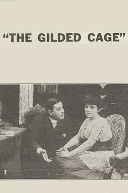 The Gilded Cage - постер