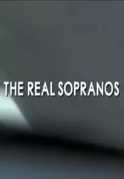 The Real Sopranos - постер