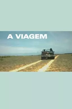 A Viagem - постер