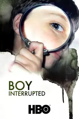 Прерванный мальчик - постер
