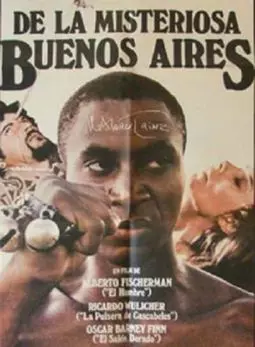 De la misteriosa Buenos Aires - постер