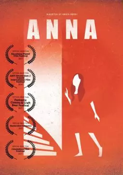 Anna - постер