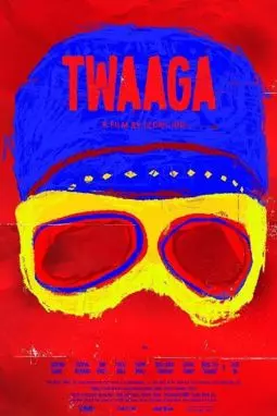 Twaaga - постер