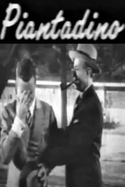 Piantadino - постер