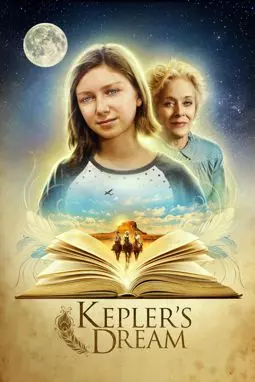 Kepler's Dream - постер