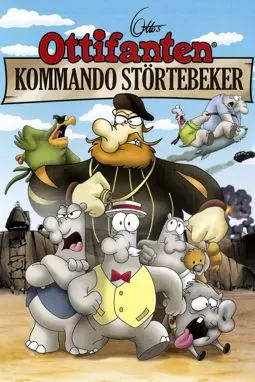 Kommando Störtebeker - постер