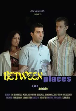 Between Places - постер