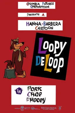 Pork Chop Phooey - постер