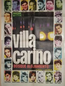Villa Cariño - постер