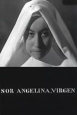 Sor Angelina, Virgen - постер