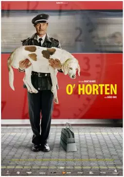 О' Хортен - постер