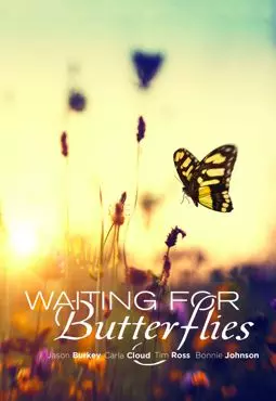 Waiting for Butterflies - постер