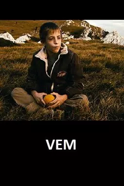 Vem - постер