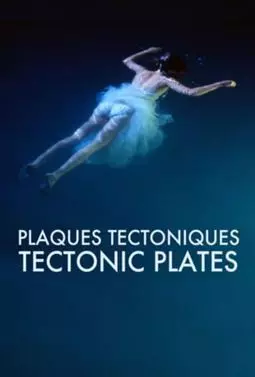 Tectonic Plates - постер