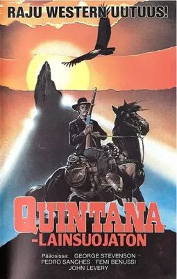 Quintana - постер