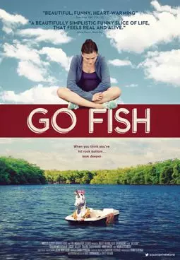Go Fish - постер