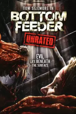 Bottom Feeder - постер