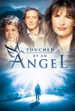 Прикосновение ангела - постер