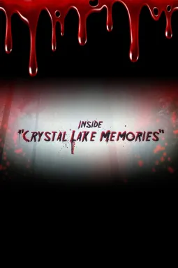 Inside Crystal Lake Memories - постер