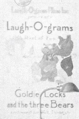 Goldie Locks and the Three Bears - постер