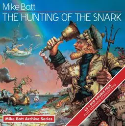The Hunting of the Snark - постер