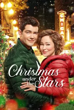 Рождество под звёздами - постер