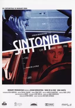 Sintonía - постер