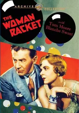 The Woman Racket - постер