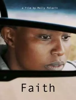 Faith - постер