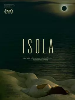 Isola - постер