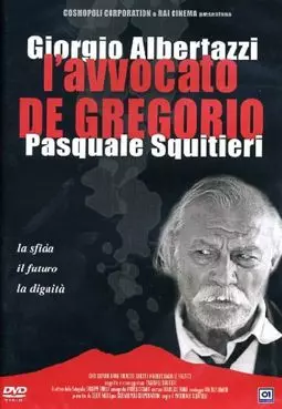 L'avvocato de Gregorio - постер