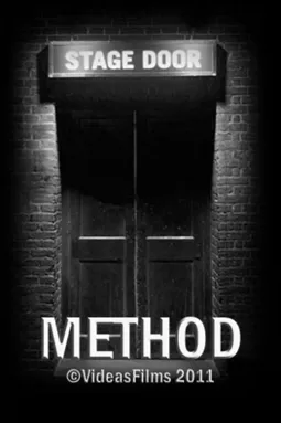 Method - постер