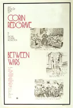 Between Wars - постер