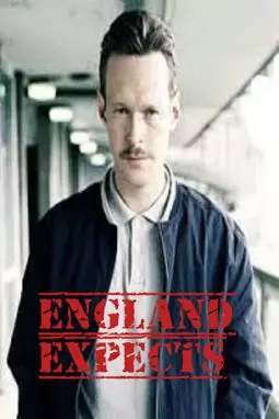England Expects - постер