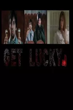 Get Lucky - постер