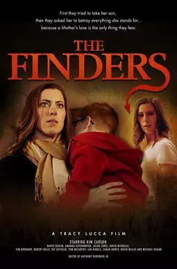 The Finders - постер