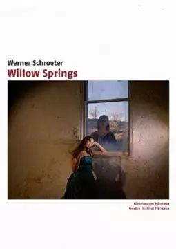 Willow Springs - постер