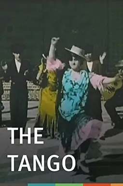 The Tango - постер