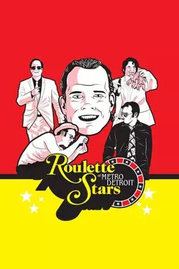 Roulette Stars of Metro Detroit - постер