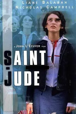 Saint Jude - постер