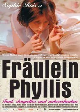 Fräulein Phyllis - постер
