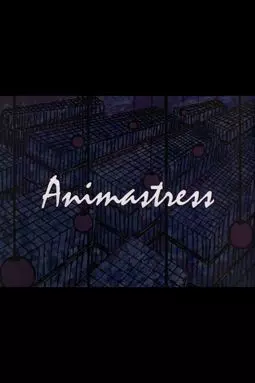 Animastress - постер